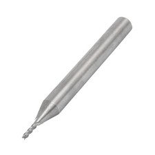 1/16" Diamètre 4 flûtes