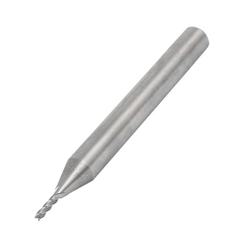 Diamètre 4 flûtes - 1/16",