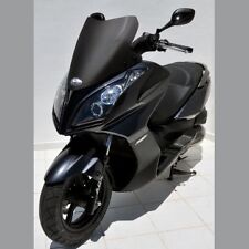 Pare brise bulle ermax SPORT 43 cm DINK STREET 125 300 09/19 Noir Satin