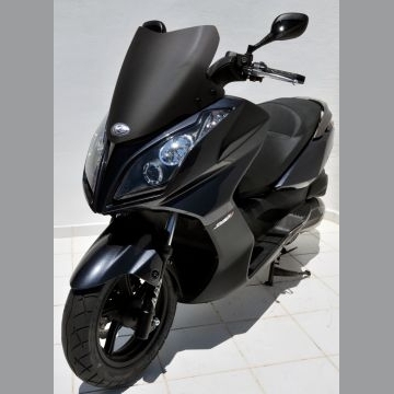 Pare brise bulle ermax sport - brise,
