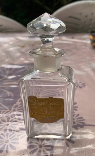 Nice flore parfum lilas - nice-flore,