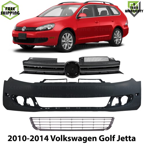 Front bumper cover - front, &