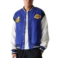 New Era Varsity NBA Veste -