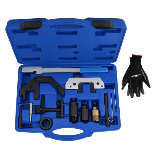 Coffret calage distribution - coffret,