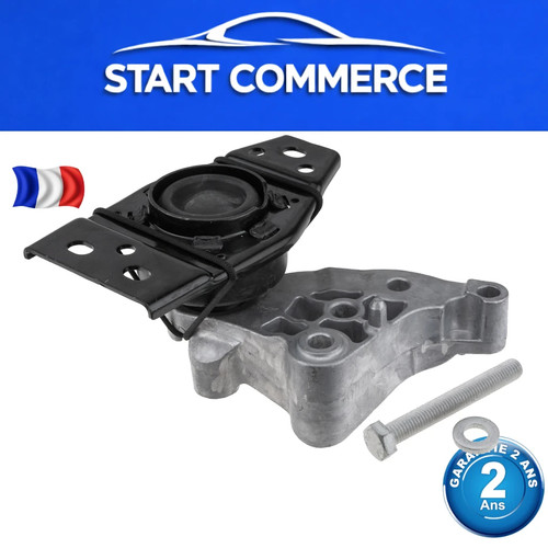 Support moteur renault laguna - support,