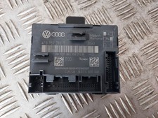 Boitier module - AUDI A6 III