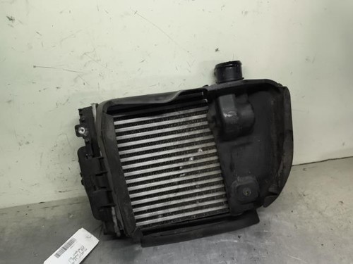 Echangeur air - , (intercooler)