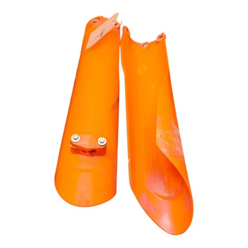 Protection tube fourche - de, ktm