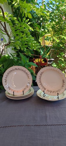 Villeroy boch plates - villeroy,
