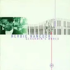 CD Herbie Hancock Gershwin's