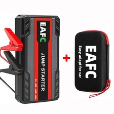 Booster Batterie 12V Voiture &