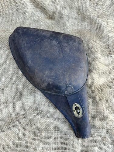 Etui holster revolver 1873 - holster,