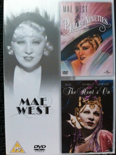 Mae west - mae,