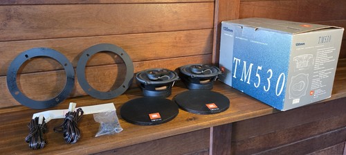 Rare 1990 jbl - 1990's,