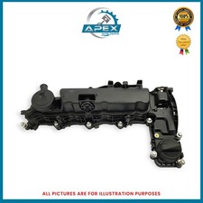 Moteur Culbuteur Soupape Cache