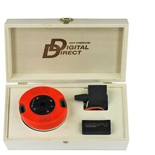 ALLUMAGE ELECTRONIQUE MVT DIGITAL DIRECT (DD 01)