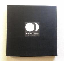 Isamu Noguchi Akari 45X