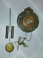 Horloge Murale J. Jagemann