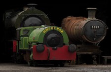 Port de Par Cornouailles Chine