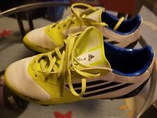 Adidas F-30 , F-50 soccer
