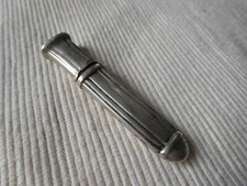 JOLI ANCIEN PORTE AIGUILLE EN