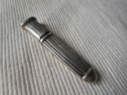 Joli ancien porte - joli, aiguille