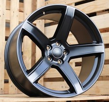 4x roues 20" SRT Pentastar
