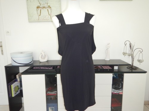 Trés belle robe cop - robe, "cop