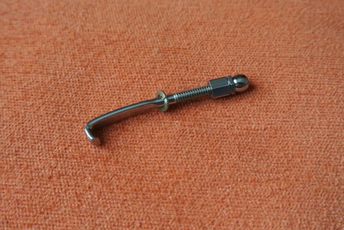 Cordier bracket nut fender - cordier,