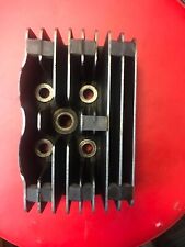 Yamaha 125 AS 3, RD, RDX Culasse