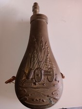 Ancienne Poire A Poudre