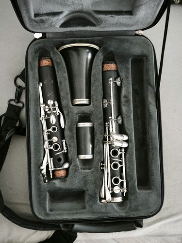 Clarinet buffet crampon - clarinet, rc