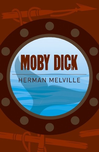 Herman melville moby - melville, dick