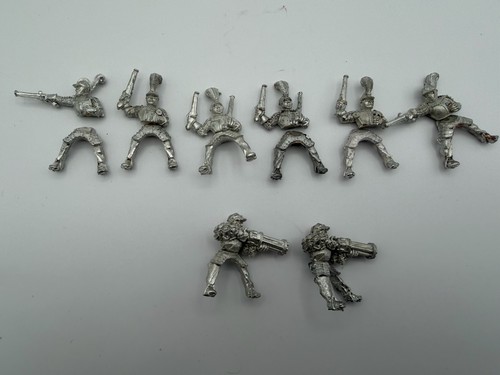 Vtg warhammer empire - vtg,