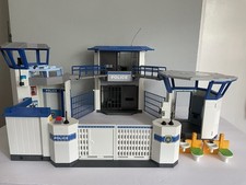 Playmobil 6872 Police Command