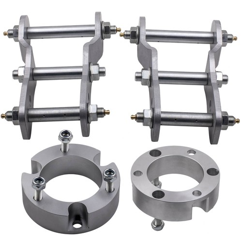 Lift kit fit toyota - fit, vigo