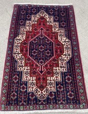 Tapis 120x75cm Senneh tapis