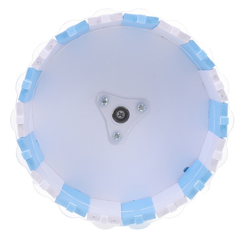 Roue pour hamster fournitures - pour,