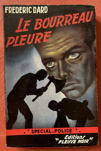 1957 fleuve noir - 1957:,