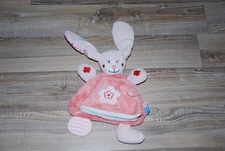 Doudou plat tex - doudou,