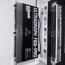 Behringer FBQ1502 Ultragraph