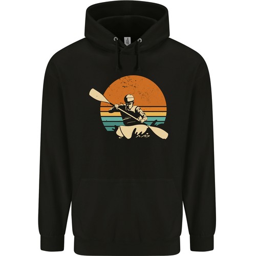 Hoodie pour homme coton - en,