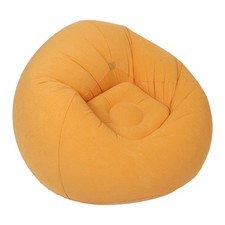  Pouf Poire Exterieur Canape Fauteuil Gonflable Châtiment Chaise Salon