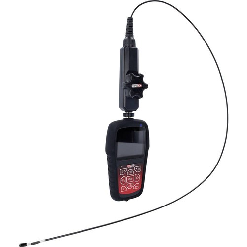 Set vidéoscope tools - vidéoscope, ks