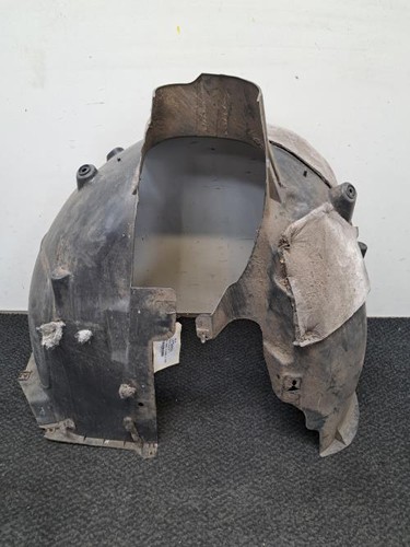Pare boue avant - droit, citroen