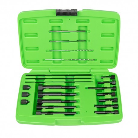 Coffret extracteurs bougies - extracteurs,