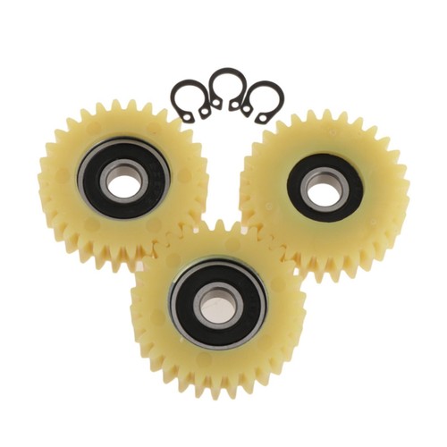 Lot engrenages de moteur - lot,