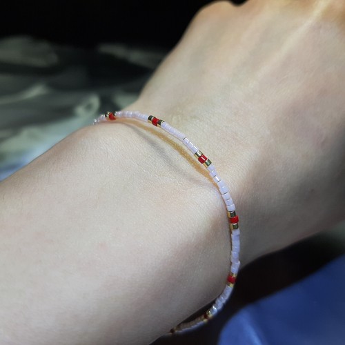 Bracelet très raffiné - raffiné, en