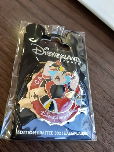 Pins disneyland reine cœur - pins,