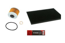 Aprilia Pegaso 600 kit service